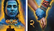 Viral Alert: Akshay Kumar starts shooting of ‘OMG 2’, shares special first look posters for fans