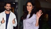 Viral Alert: Katrina Kaif joins Vicky Kaushal in ‘Sardar Udham’ screening, fans love it