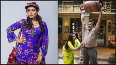 Viral Alert: YRF releases much-anticipated first looks of Rani Mukerji and Saif Ali Khan from ‘Bunty Aur Babli 2’, fans can’t keep calm