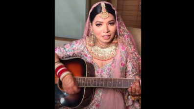 Viral Video: Desi Bride Sings Akshay Kumar’s Emotional Song For Her Husband-To-Be; Netizens Laud The Bride For Her Vocal Skills