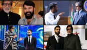 Virat Kohli, Ajay Devgn, Abhishek Bachchan and Mammootty extend special wishes for Amitabh Bachchan on his birthday, check ASAP