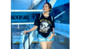 Visit The Airport In Swag With Ashi Singh: Best Airport Outfits