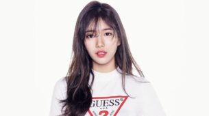 Wanna Feel The Mercury Hotness: Bae Suzy’s Hot Dresses Will Make You Sweat, See Here