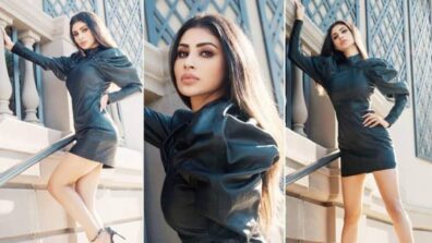 Wanna Have A Hourglass Figure Like Mouni Roy? Follow Her Tips