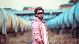Wanna Have A Perfect Dazzling Photoshoot? Let Hasnain Khan Serve You As A Inspiration