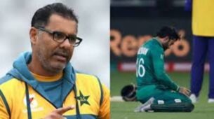 Waqar Younis issues apology after controversial ‘namaaz’ comment, check out what he has to say