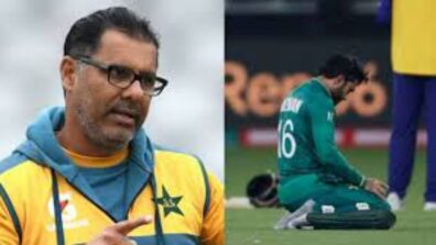 Waqar Younis issues apology after controversial ‘namaaz’ comment, check out what he has to say