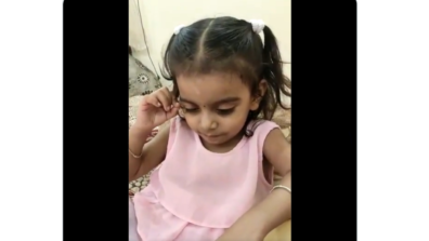 Watch: A Little Girl Leaves Netizens Amazed As She Answers The Capitals Of All Nations; The Viral Video Creates A Buzz Online