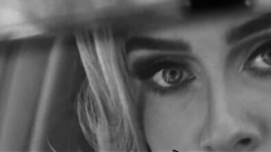 Watch Now: Adele releases teaser of upcoming music video single ‘Easy On Me’, fans can’t keep calm