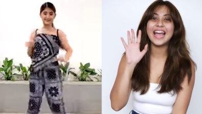 Watch Now: Arishfa Khan gets groovy on Sonakshi Sinha’s special song, Reem Sameer Sheikh reveals her secret connection with Selena Gomez