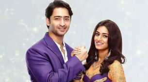 Watch Now: Cutest Moments Of Erica Fernandes and Shaheer Sheikh that you will miss watching in Kuch Rang Pyaar Ke Aise Bhi