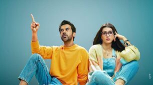 Watch Now: Kriti Sanon and Rajkummar Rao are here to give you a ROFL experience with ‘Hum Do Hamare Do’ teaser, fans excited