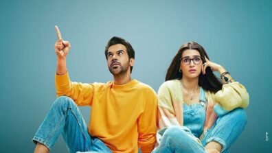 Watch Now: Kriti Sanon and Rajkummar Rao tickle our funny bones with ‘Hum Do Hamare Do’ trailer, you will go LOL