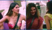 Watch Now: Nikki Tamboli shares emotional video of her successful Bigg Boss journey, fans can’t keep calm