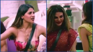 Watch Now: Nikki Tamboli shares emotional video of her successful Bigg Boss journey, fans can’t keep calm