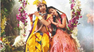 Watch Now: RadhaKrishn fame Mallika Singh and Sumedh Mudgalkar make a big statement about their future together, see viral video