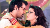 Watch Now: Sriti Jha and Shabir Ahluwalia’s most romantic on-screen moments that we loved