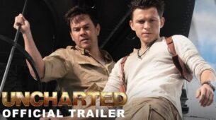 Watch Now: Tom Holland shines as Nathan Drake in new trailer of ‘Uncharted’, fans love it