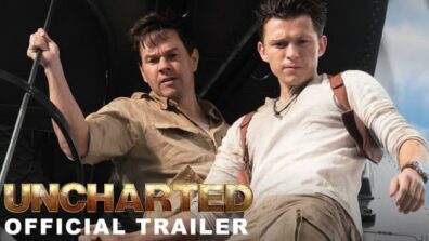 Watch Now: Tom Holland shines as Nathan Drake in new trailer of ‘Uncharted’, fans love it