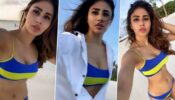 ‘Water Baby’ Mouni Roy And Her Hottest Bikini Avatars That Make Us Sweat Everytime, See Hot Pics