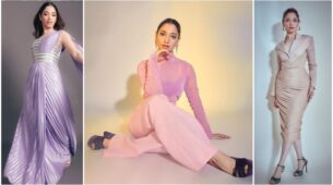 We Don’t Believe In Soulmates But Tamannaah Bhatia’s Ravishing Looks Surely Make Us Fall In Love, View Pics