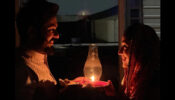 We see the same moon: Yami Gautam shares romantic ‘karwa chauth’ snap with husband Aditya Dhar, Vicky Kaushal and Shraddha Kapoor love it