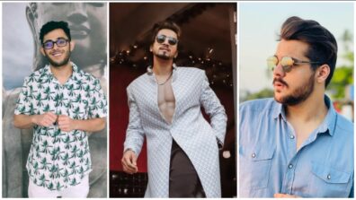 Wealth Search: CarryMinati Vs Ashish Chanchlani Vs Faisu: Who Is The Richest Among Them? Know Here
