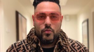 Rapper Badshah Gets Rapped By Mumbai Police For Fake Views
