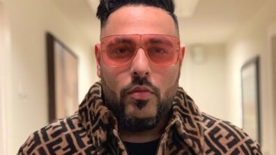 Rapper Badshah Gets Rapped By Mumbai Police For Fake Views