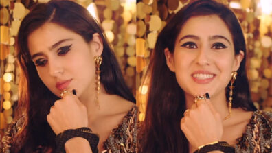 Wedding Diaries: Is Sara Ali Khan getting married soon?