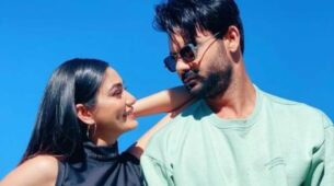 ‘We’re Shah Rukh Khan And Kajol’, Says Khatron Ke Khiladi 11 Star Sana Makbul While Reacting To Relationship Rumors With Vishal Aditya Singh
