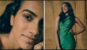 What A Beautiful Lady: PV Sindhu Looks Absolutely Flawless In This Amazing Magazine Photoshoot: See Pics