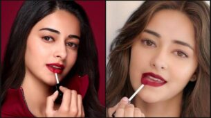 What A Beauty: Ananya Panday And Her Most Sensuous Red Lipstick Shades To Steal For The Perfect Romantic ‘Date Night’