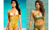 What A Beauty: When Sharvari pulled off a Priyanka Chopra act with swag