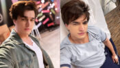What A Handsome Man: YRKKH hottie Mohsin Khan and his many moods and expressions to fall in love with