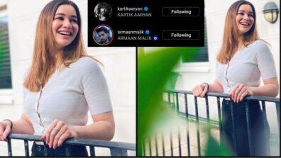 What A Hot Babe: Sachin Tendulkar’s daughter Sara Tendulkar raises the oomph game with perfection in new sun-kissed photo, Kartik Aaryan and Armaan Malik love it