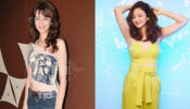What A Hottie: ‘Bhabhi ji’ Saumya Tandon flaunts her sensuous 10 years special transformation, fans in love