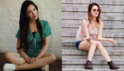What A Hottie: TMKOC hottie Munmun Dutta and her sensuous pair of legs is making fans sweat