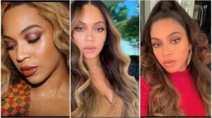 What are your makeup objectives? Take Notes From Beyonce’s Perfect Makeup Looks For Date Night