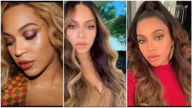 What are your makeup objectives? Take Notes From Beyonce’s Perfect Makeup Looks For Date Night