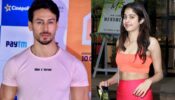 What Do Tiger Shroff & Janhvi Kapoor Have In Common?