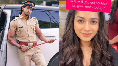 What Fun: Mr. Faisu turns a handsome police officer, Jannat Zubair Rahmani reveals she gets scolded by her mother for THIS reason