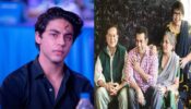 Salman Khan’s Family Prays For Aryan Khan