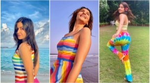 What is the special ‘rainbow’ connection between Katrina Kaif, Alia Bhatt and Janhvi Kapoor?