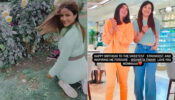 What is the special reason behind Shweta Tiwari and Jasmin Bhasin’s happy candid mood? Secret Revealed