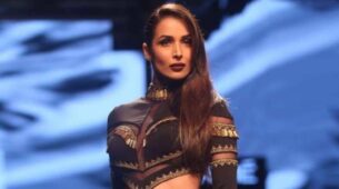 The Kapil Sharma Show: Geeta Kapur Leaves Malaika Arora Embarrassed As She Imitates The Latter Taking Her Pet On A Walk; Check Out Here
