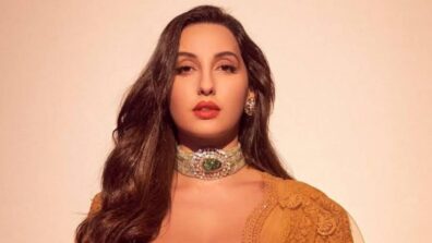 WHAT!!! Nora Fatehi Once Worked As A Waitress? Read Here