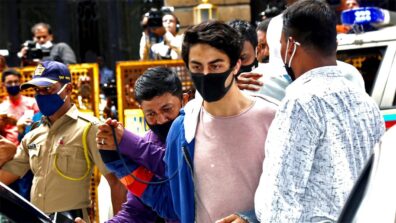 Mumbai Cruise Rave Party Case: Magistrate court extends Shah Rukh Khan’s son Aryan Khan’s judicial custody till October 30