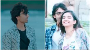 What’s cooking between Anushka Sen and Himansh Kohli?