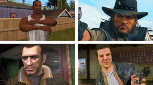 What’s Your Favorite Rock Star Games Character?
